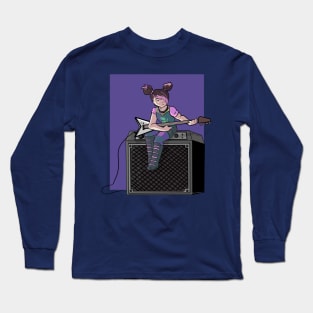 miko nakadai Long Sleeve T-Shirt